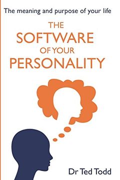 portada The 'Software' of Your Personality: The Meaning and Purpose of Life