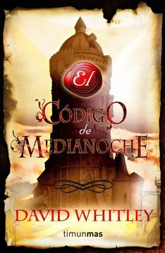 portada El Codigo de Medianoche (in Spanish)