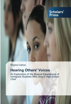 portada Hearing Others' Voices