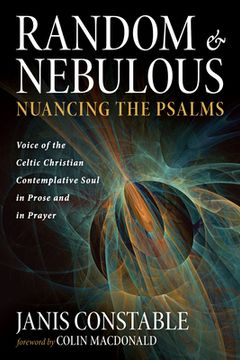 portada Random and Nebulous-Nuancing the Psalms (en Inglés)