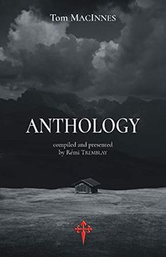 portada Anthology 