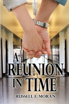 portada A Reunion in Time (en Inglés)