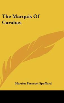 portada the marquis of carabas
