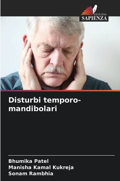 portada Disturbi temporo-mandibolari (en Italiano)