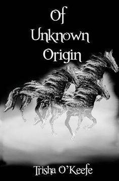 portada Of Unknown Origin (en Inglés)