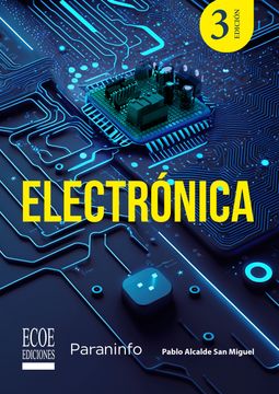portada Electronica (in Spanish)