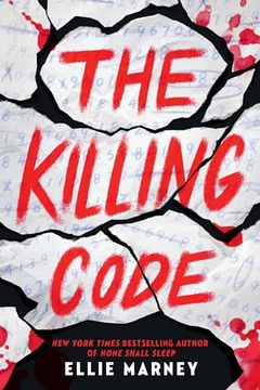 portada The Killing Code (in English)