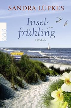 portada Inselfrühling (Das Inselhotel, Band 4) (en Alemán)