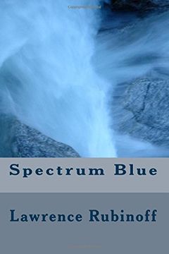 portada Spectrum Blue