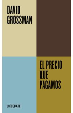 portada EL PRECIO QUE PAGAMOS