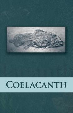 portada Coelacanth 2018 (en Inglés)