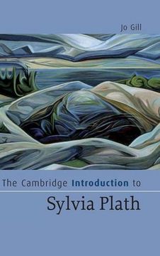 portada The Cambridge Introduction to Sylvia Plath Hardback (Cambridge Introductions to Literature) (en Inglés)