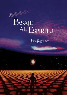 portada Pasaje al Espiritu = Passage to the Spirit (in Spanish)