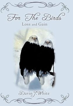 portada for the birds
