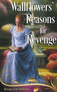 portada Wallflowers' Reasons for Revenge (en Inglés)