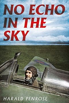 portada No Echo in the sky (in English)