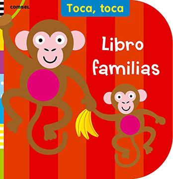 portada Libro Familias (in Spanish)