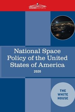 portada National Space Policy of the United States of America (en Inglés)