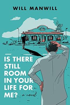 portada Is There Still Room in Your Life for me? (en Inglés)