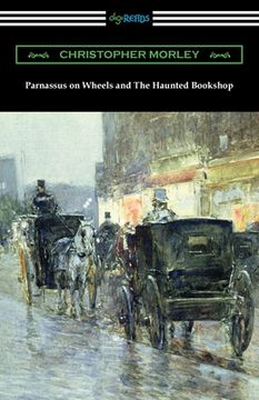 portada Parnassus on Wheels and The Haunted Bookshop (en Inglés)