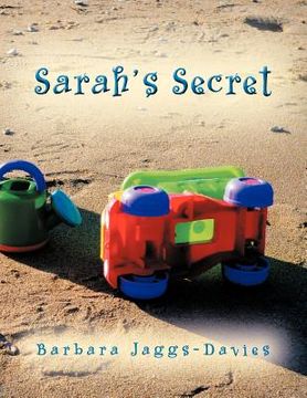 portada sarah's secret (en Inglés)