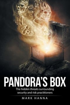 portada Pandora's Box (en Inglés)