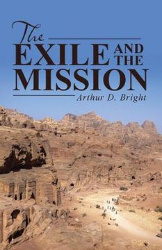 portada The Exile and the Mission