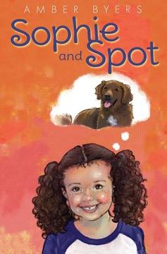 portada Sophie and Spot (in English)