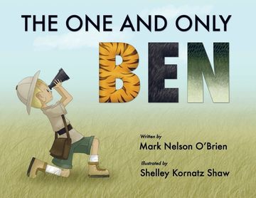 portada The One and Only Been (en Inglés)