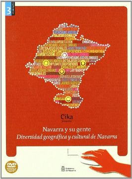 portada Navarra y su gente (DVD)