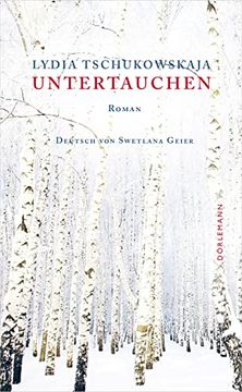 portada Untertauchen: Roman (en Alemán)