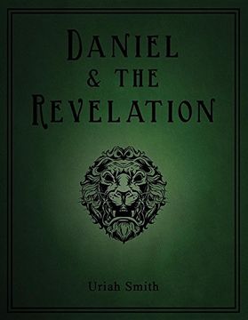 portada Daniel & the Revelation (in English)