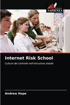 portada Internet Risk School (en Italiano)