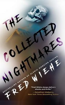 portada The Collected Nightmares (in English)