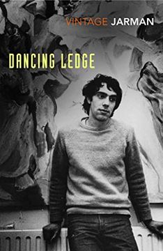 portada Dancing Ledge: Journals Vol. 1 (in English)