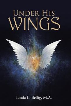 portada Under His Wings (en Inglés)