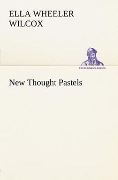 portada new thought pastels (in English)