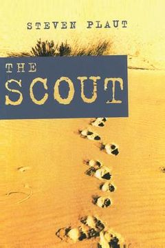 portada the scout (en Inglés)