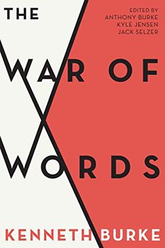 portada War of Words (en Inglés)