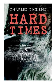 portada Hard Times: Illustrated Edition