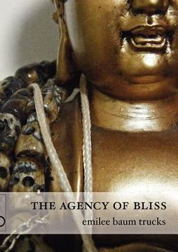 portada the agency of bliss (en Inglés)