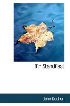 portada mr standfast