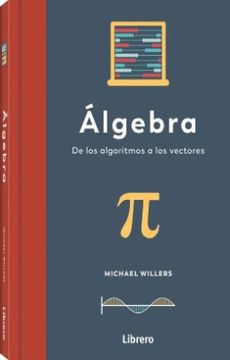 portada Algebra de los Algoritmos a los Vectores