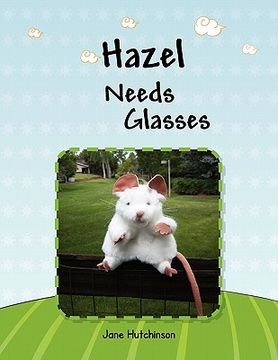 portada hazel needs glasses