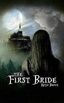 portada The First Bride (en Inglés)