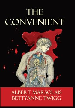 portada The Convenient (en Inglés)