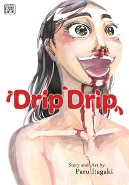 portada Drip Drip 