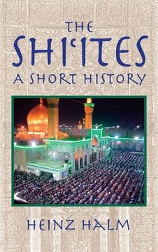 portada The Shii'tes: A Short History (in English)