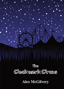 portada The Clockwork Circus (in English)