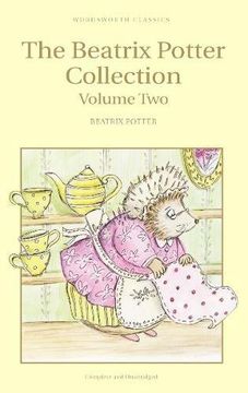 portada The Beatrix Potter Collection Volume Two: 2 (Wordsworth Children's Classics)